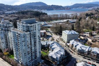 #1805 - 235 Guildford Way